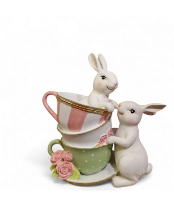 ZAJĄC / KRÓLIK WIELKANOCNY...