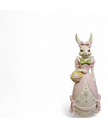 FIGURA WIELKANOCNA - PANI...