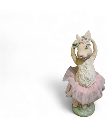 FIGURA WIELKANOCNA - PANI...