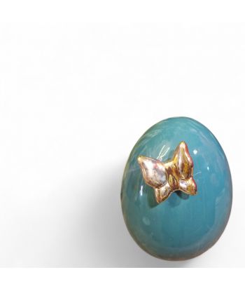 FIGURA CERAMICZNA -...