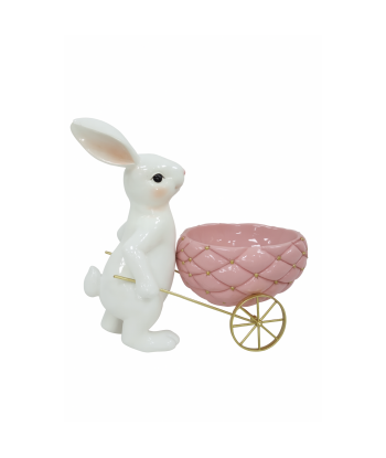 FIGURA WIELKANOCNA - ZAJĄC...