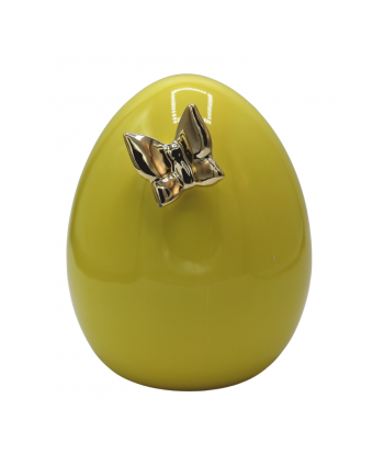 FIGURA CERAMICZNA - MAŁE...