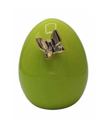 FIGURA CERAMICZNA - MAŁE...