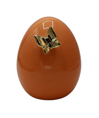 FIGURA CERAMICZNA - DUŻE...