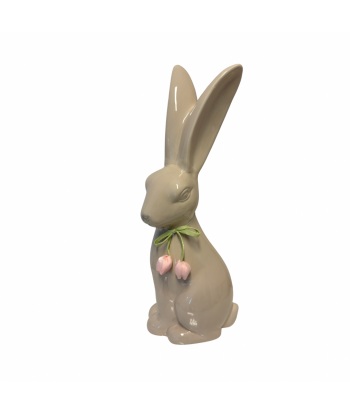 FIGURA CERAMICZNA -...