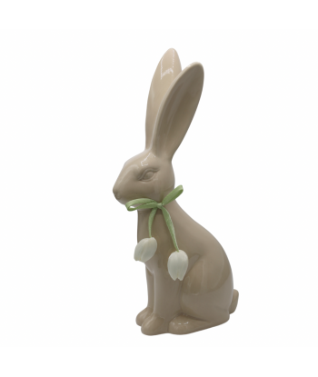 FIGURA CERAMICZNA -...