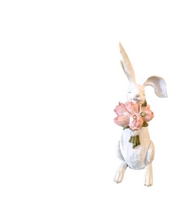 ZAJĄC / KRÓLIK WIELKANOCNY...