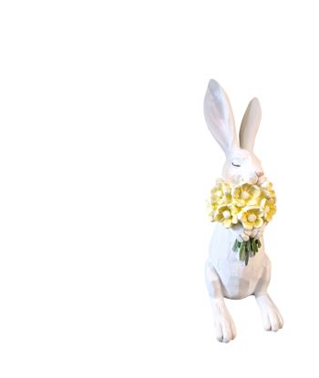 ZAJĄC / KRÓLIK WIELKANOCNY...