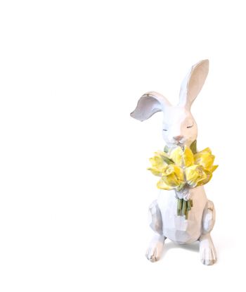 ZAJĄC / KRÓLIK WIELKANOCNY...