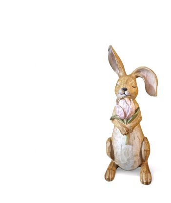 ZAJĄC / KRÓLIK WIELKANOCNY...