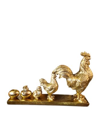 FIGURA OZDOBNA - EWOLUCJA...