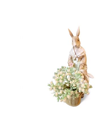 ZAJĄC / KRÓLIK WIELKANOCNY...