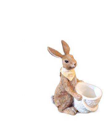 ZAJĄC / KRÓLIK WIELKANOCNY...