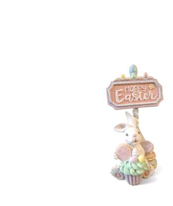 ZAJĄC / KRÓLIK WIELKANOCNY...