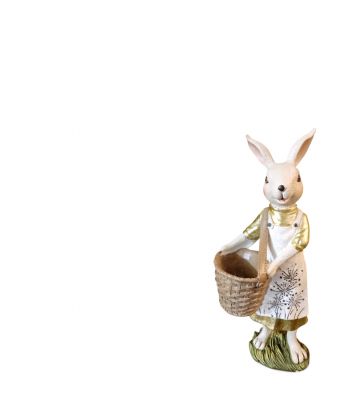 PANI ZAJĄC / KRÓLIK...