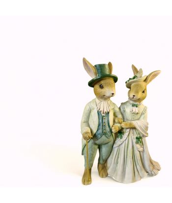 PARA ZAJĄCZKÓW / KRÓLIKÓW...