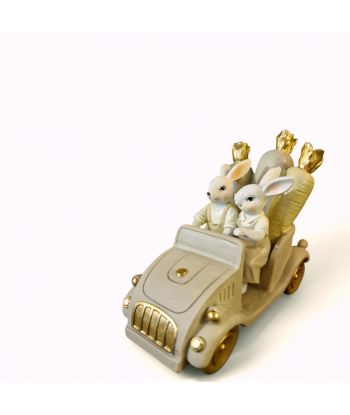 ZAJĄCZKI KRÓLICZKI...