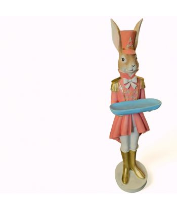 FIGURA WIELKANOCNA - KRÓLIK...