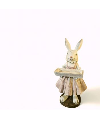 MAŁY ZAJĄC / KRÓLIK...