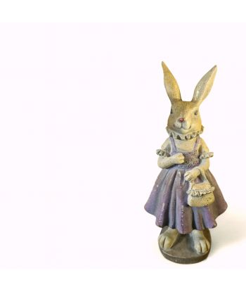 MAŁY ZAJĄC / KRÓLIK...