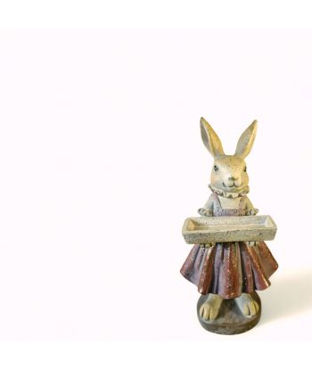 MAŁY ZAJĄC / KRÓLIK...