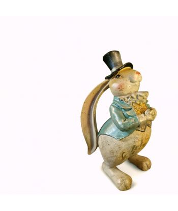 ZAJĄC / KRÓLIK WIELKANOCNY...