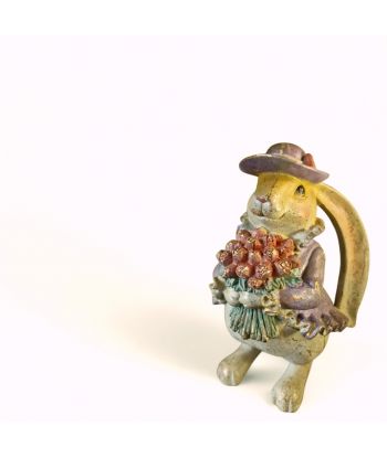 ZAJĄC / KRÓLIK WIELKANOCNY...