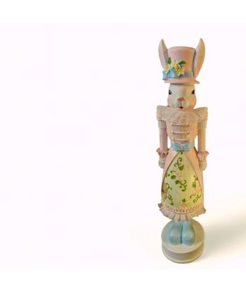 ZAJĄC / KRÓLIK WIELKANOCNY...