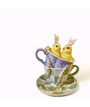 FIGURA WIELKANOCNA w...