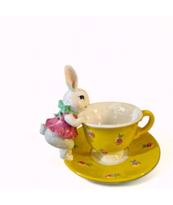 ZAJĄC / KRÓLIK WIELKANOCNY...