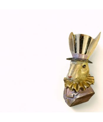 FIGURA WIELKANOCNA -...