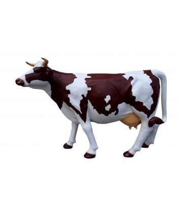 KROWA NATURALNYCH ROZMIARÓW...