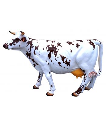 KROWA NATURALNYCH ROZMIARÓW...