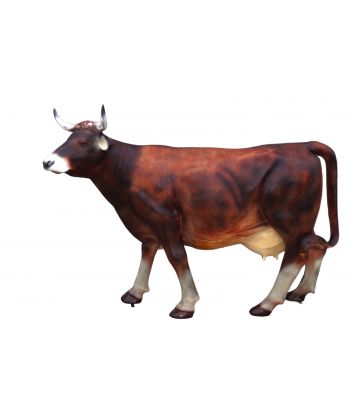 KROWA NATURALNYCH ROZMIARÓW...