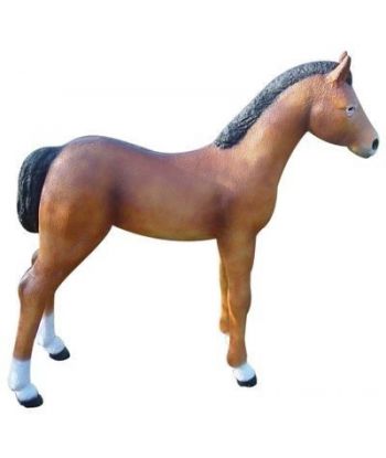 KOŃ / ŹREBAK ROZMIAR XL...