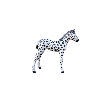 KOŃ / ŹREBAK ROZMIAR XL...