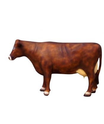 KROWA NATURALNYCH ROZMIARÓW...