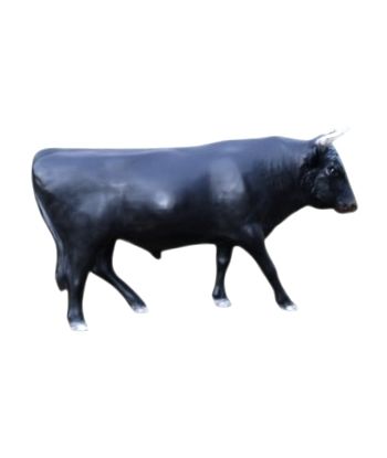 FIGURA OGRODOWA - BYK...