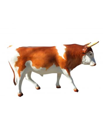 FIGURA OGRODOWA - BYK...