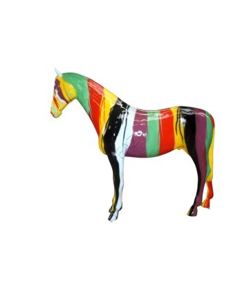 KOŃ XXL - TRASH DESIGN...