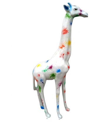 STOJĄCA ŻYRAFA XL - DESIGN...