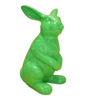 ZAJĄC KRÓLIK XXL design...