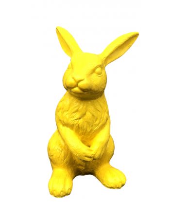 ZAJĄC KRÓLIK XXL design...