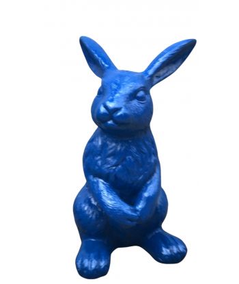 ZAJĄC KRÓLIK XXL design...