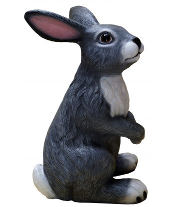 STOJĄCY KRÓLIK / ZAJĄC -...