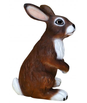 STOJĄCY KRÓLIK / ZAJĄC -...