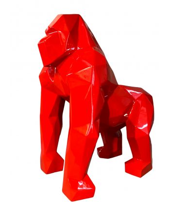 GORYL / MAŁPA DESIGN model F