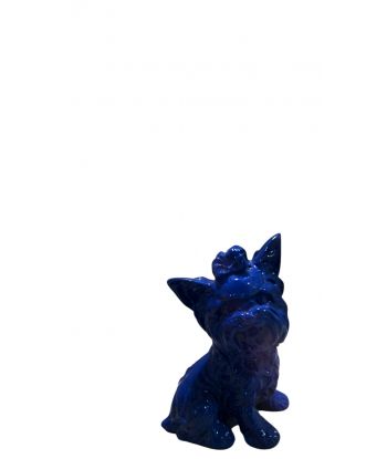 PIES YORK SIEDZĄCY design...