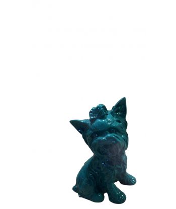 PIES YORK SIEDZĄCY design...