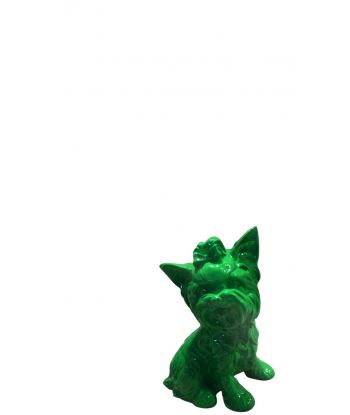 PIES YORK SIEDZĄCY design...